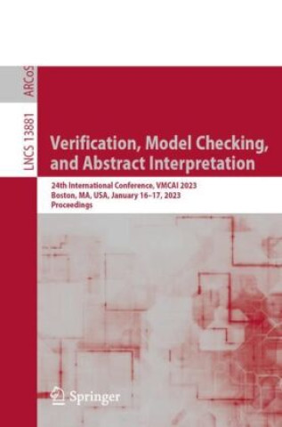 Verification, Model Checking, and Abstract Interpretation
