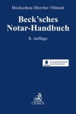 Beck'sches Notar-Handbuch
