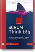 Scrum Think big