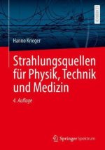 Strahlungsquellen für Physik, Technik und Medizin