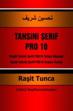 Tahsini Serif PRO10 - Soft Cover
