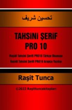 Tahsini Serif PRO10 Sachbuch Soft Cover