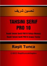 Tahsini Serif PRO10 A5 Soft Cover
