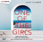 One of the Girls, 2 Audio-CD