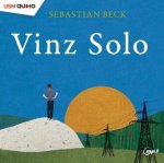 Vinz Solo, 2 Audio-CD