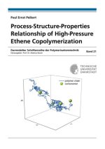 Process-Structure-Properties Relationship of High-Pressure Ethene Copolymerization