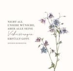 AugenBlicke - Aufstellbuch