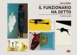 funzionario ha detto. Parola per parola