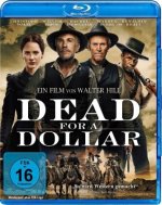 Dead for a Dollar, 1 Blu-ray