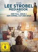 Das Lee Strobel-Mediabook (Doppel-DVD), DVD-Video
