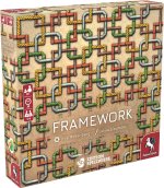 Framework (Edition Spielwiese) (English Edition)