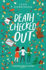 Death Checked Out