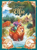 Le Grimoire d'Elfie -  vol. 04 - histoire complète