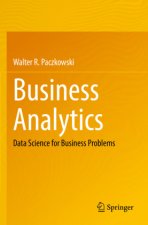 Business Analytics