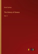 The History of Greece