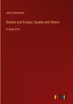 Studies and Essays: Quality and Others