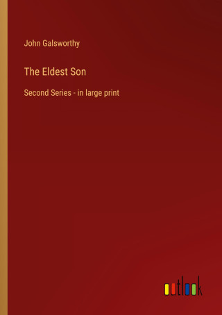 The Eldest Son