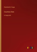 Countess Kate