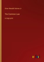 The Common Law