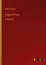A Spirit in Prison