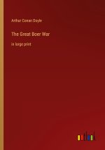 The Great Boer War