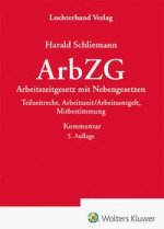 ArbZG - Kommentar