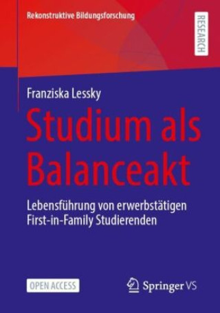 Studium als Balanceakt