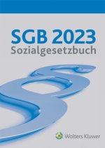 SGB 2023 Sozialgesetzbuch