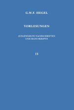 Vorlesungen über die Philosophie des Geistes
