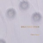 Clara Oppel - BREATHING SPACE