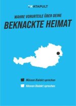 Wahre Vorurteile über deine beknackte Heimat