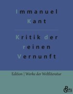 Kritik der reinen Vernunft
