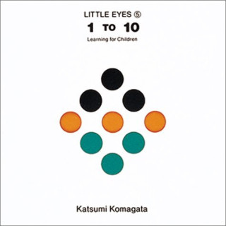 Little eyes 1 TO 10 learning for children (VO JAPONAIS)