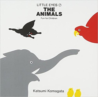 THE ANIMALS (VO JAPONAIS)