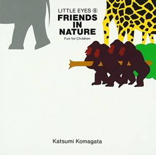 FRIENDS IN NATURE (VO JAPONAIS)