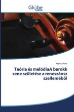 Teória és melódiaA barokk zene születése a reneszánsz szelleméb?l
