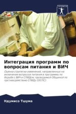 Integraciq programm po woprosam pitaniq i VICh