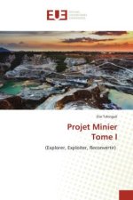 Projet Minier Tome I