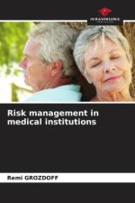Risk management in medical institutions