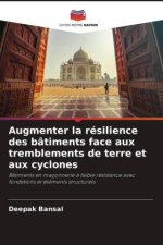 Augmenter la résilience des bâtiments face aux tremblements de terre et aux cyclones