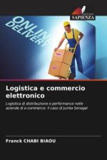 Logistica e commercio elettronico