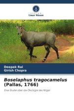 Boselaphus tragocamelus (Pallas, 1766)