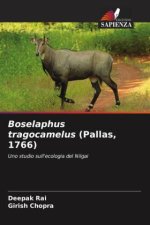 Boselaphus tragocamelus (Pallas, 1766)