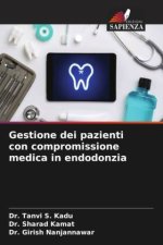 Gestione dei pazienti con compromissione medica in endodonzia