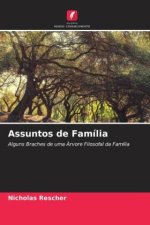 Assuntos de Família