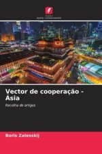 Vector de cooperaç?o - Ásia