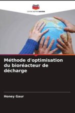 Méthode d'optimisation du bioréacteur de décharge