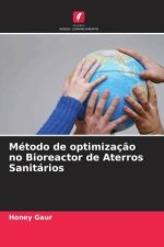 Método de optimizaç?o no Bioreactor de Aterros Sanitários