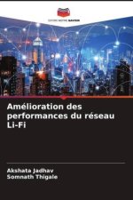 Amélioration des performances du réseau Li-Fi