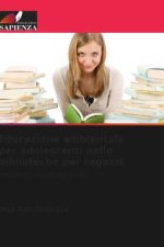 Educazione ambientale per adolescenti nelle biblioteche per ragazzi